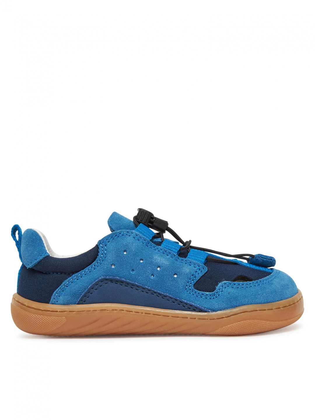 Primigi Sneakersy 7922911 S Modrá